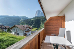 Hotel Residence Gardena Stevia 200 Santa Cristina Valgardena